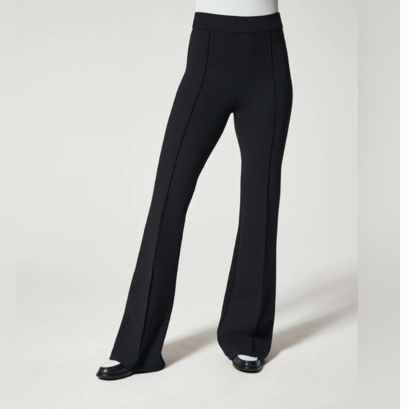 💐SPANX 20252 Hi-Rise Flare pant - Picture 5 of 6